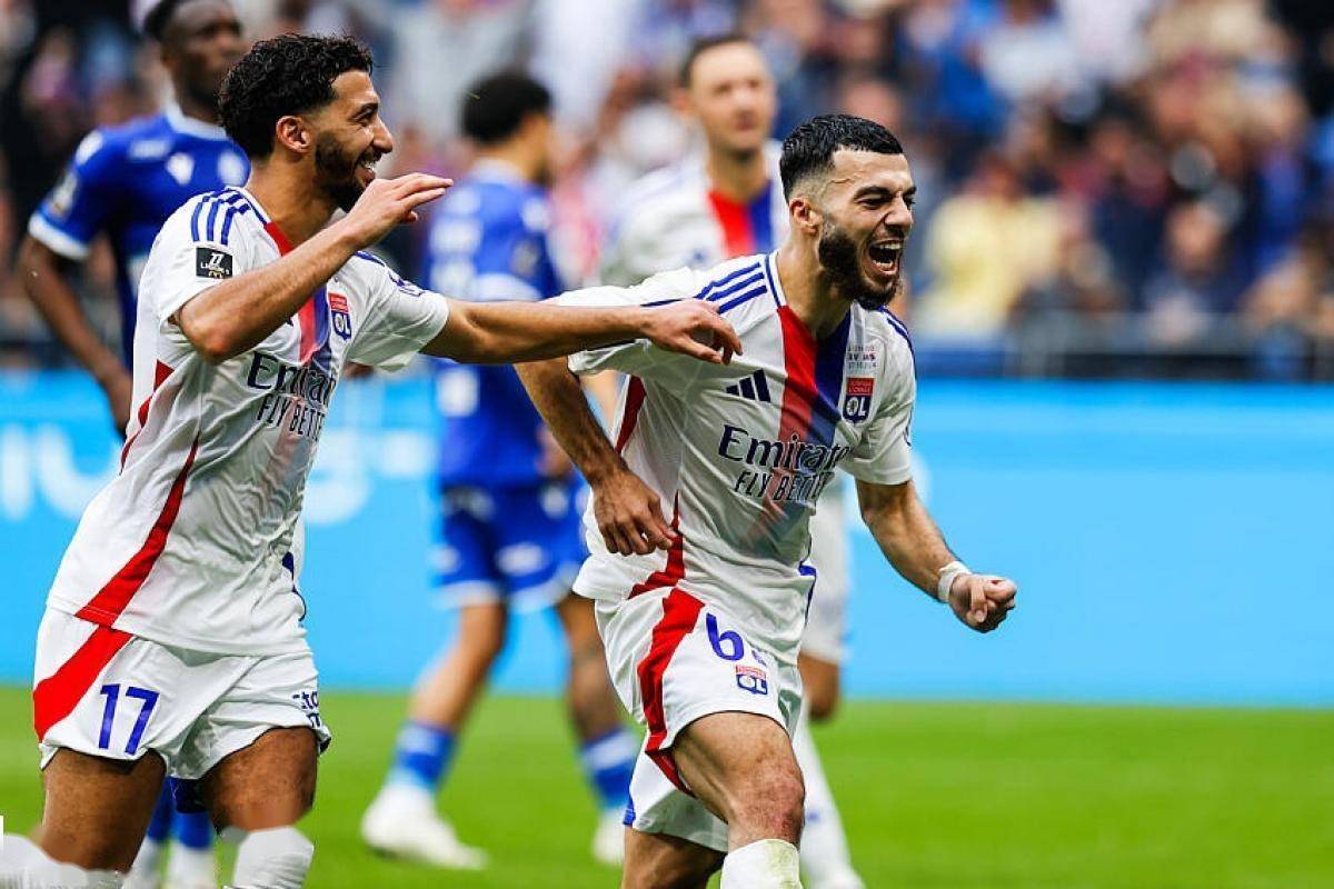 关键时刻法甲传出新动向，里昂内部沟通，管理层表态——更衣室稳定，数据趋势出现新变化(法甲巴黎21逆转里昂)